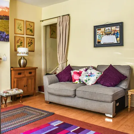 Ferienhaus Church View