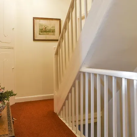 Ferienhaus Church View *