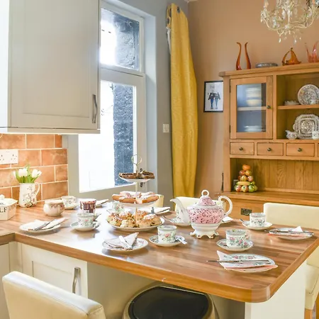 Ferienhaus Church View *