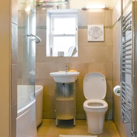 Church View * Skipton