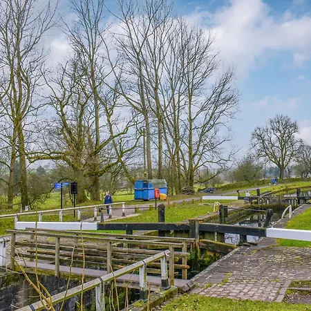 Ferienhaus Church View Skipton