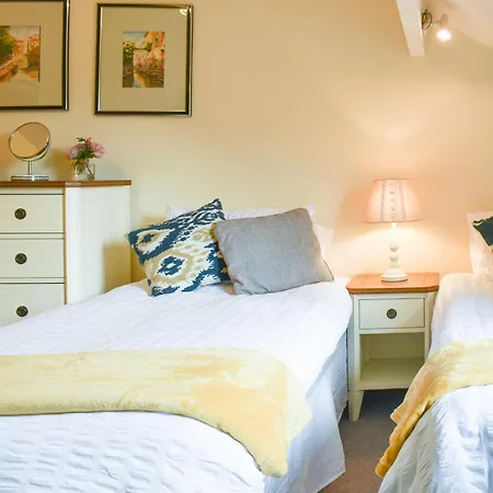 Church View * Skipton