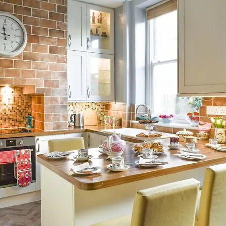 Casa de Férias Church View Skipton