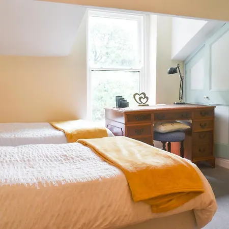 Church View * Skipton